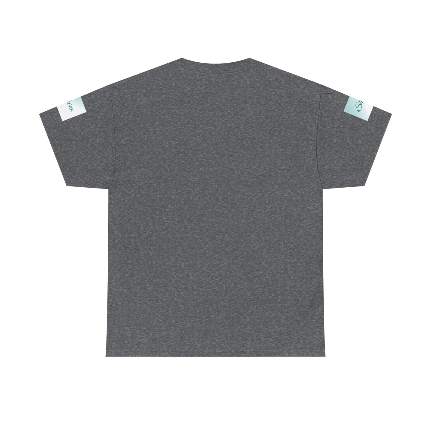 Shine Inspirational Unisex Tee