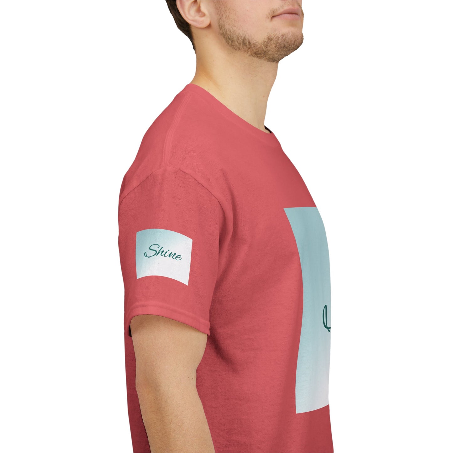 Shine Inspirational Unisex Tee