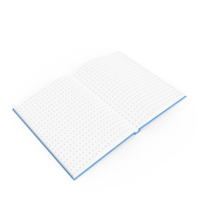Hardcover Journal - Live Laugh Love