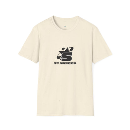 Starseed Unisex Softstyle T-Shirt - Modern Graphic Tee for Everyday Wear
