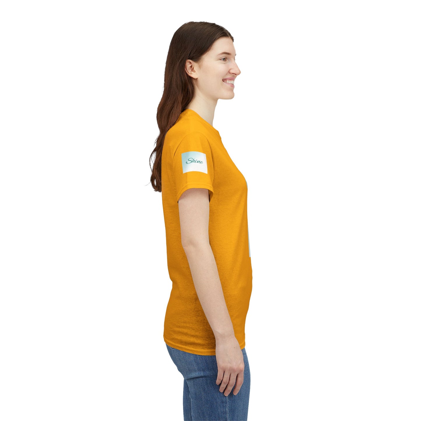 Shine Inspirational Unisex Tee