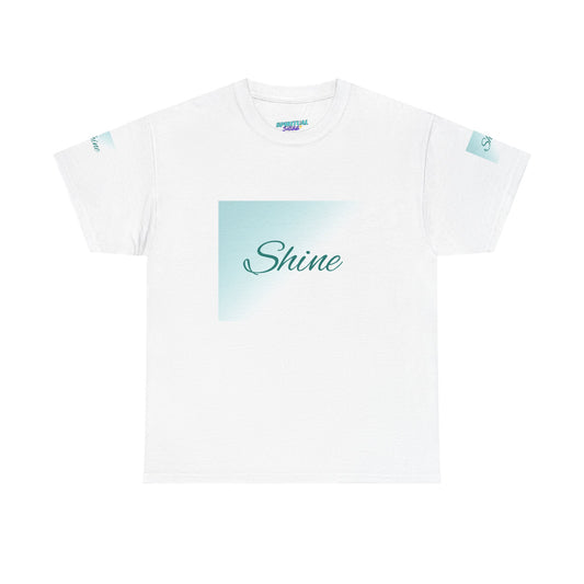 Shine Inspirational Unisex Tee