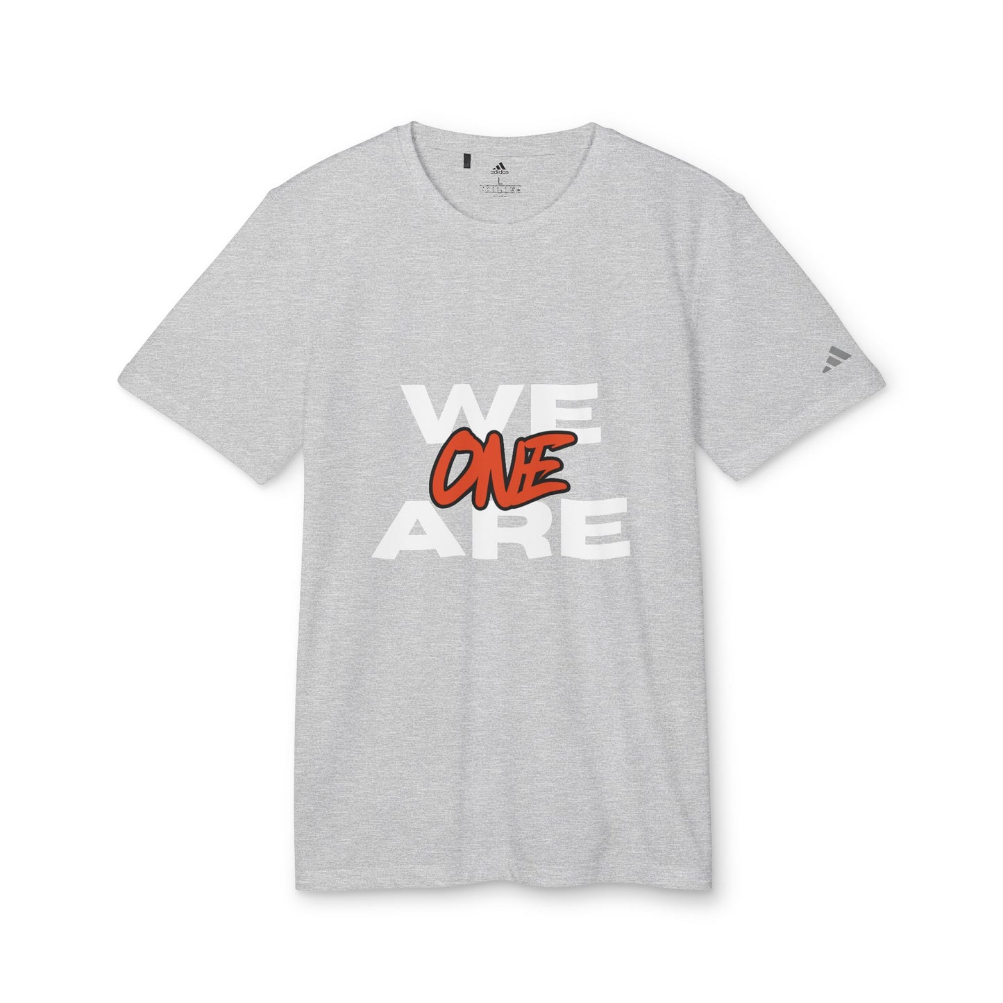 Sport T-shirt - Adidas We Are One
