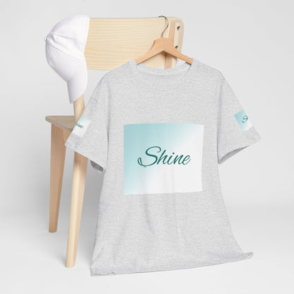Shine Inspirational Unisex Tee