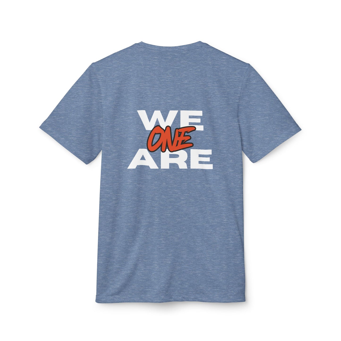 Sport T-shirt - Adidas We Are One