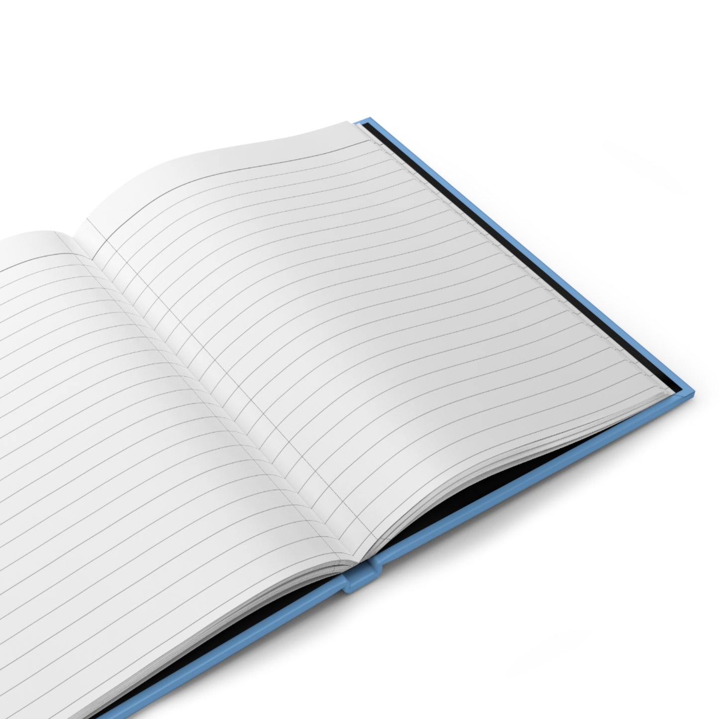Growth & Strength Hardcover Journal