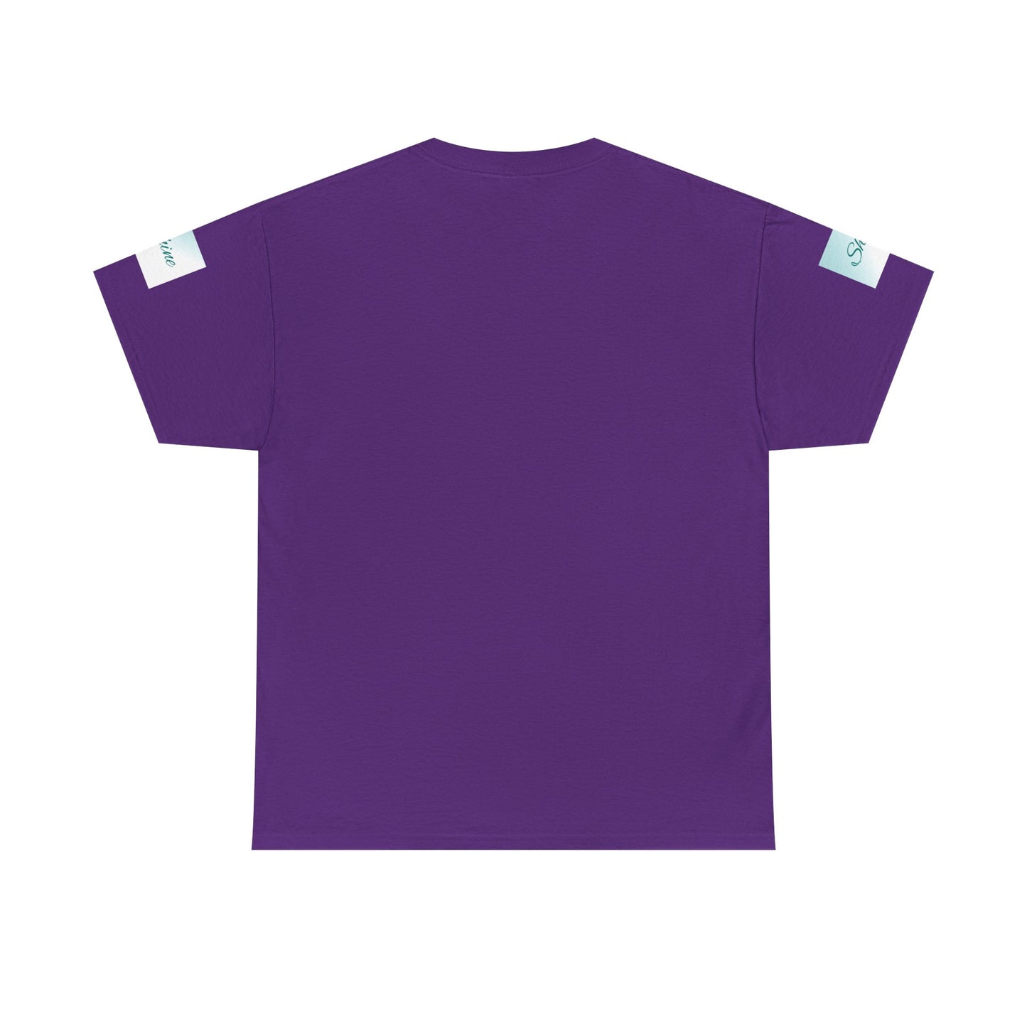 Shine Inspirational Unisex Tee