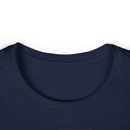 Women's Tee Soft Stylish Always Believe T-shirt