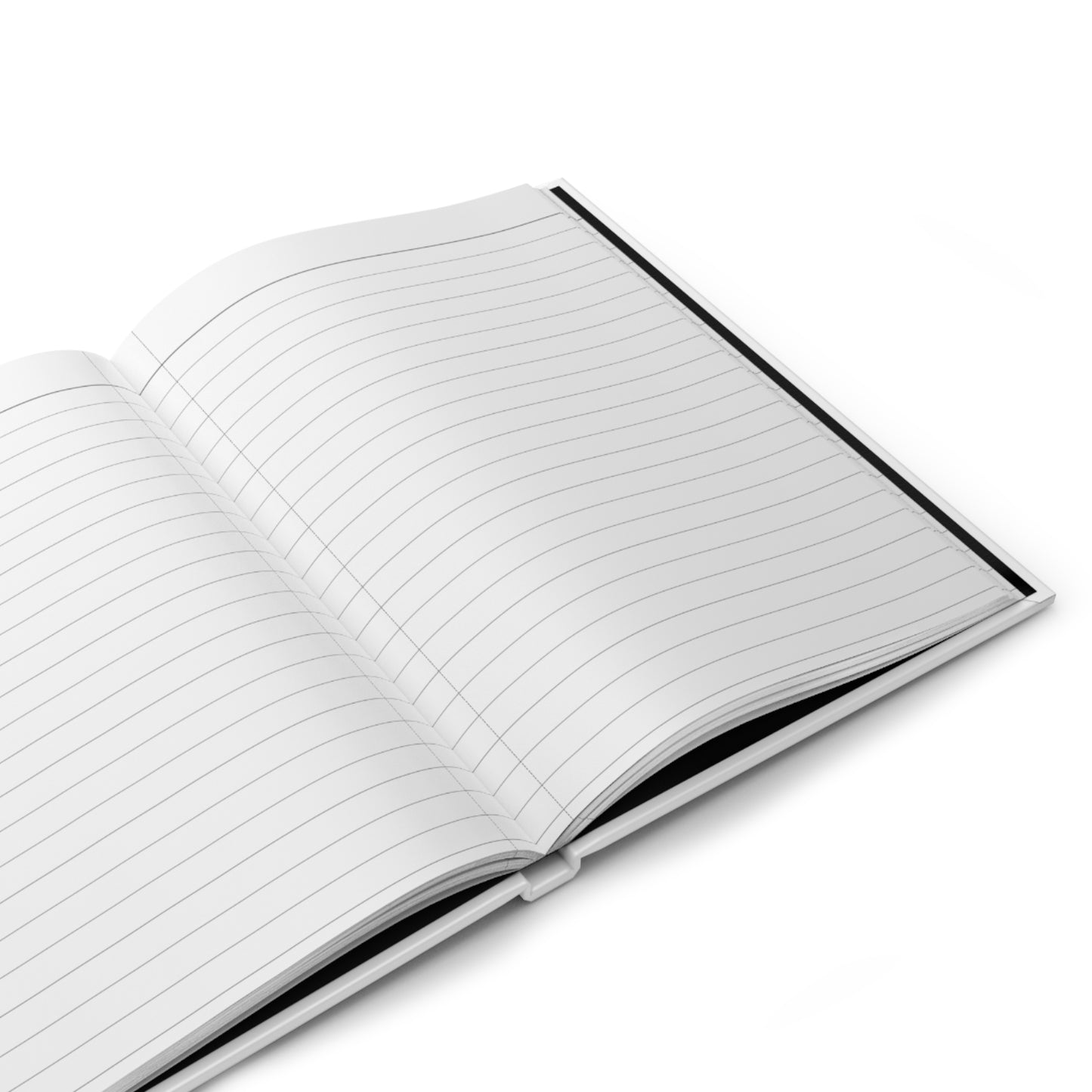 Hardcover We All Make Mistakes & That's Ok Journal  - Matte