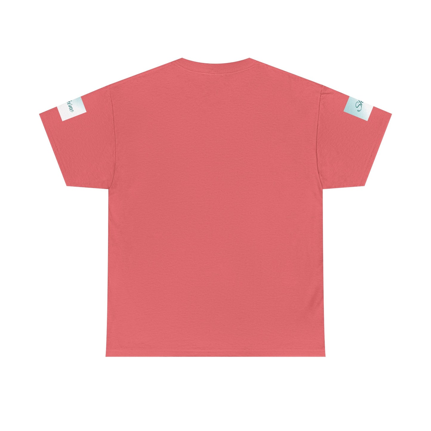Shine Inspirational Unisex Tee