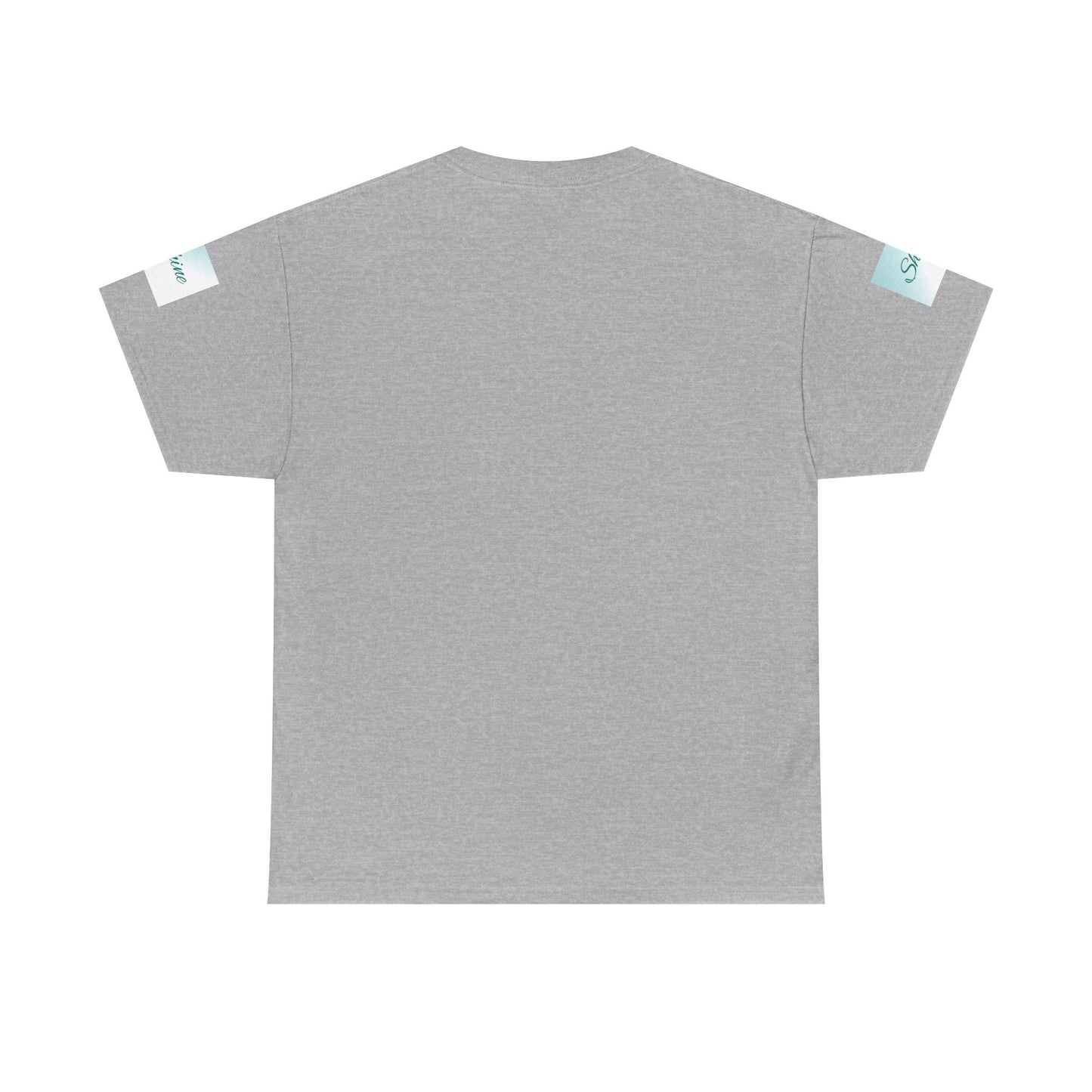 Shine Inspirational Unisex Tee