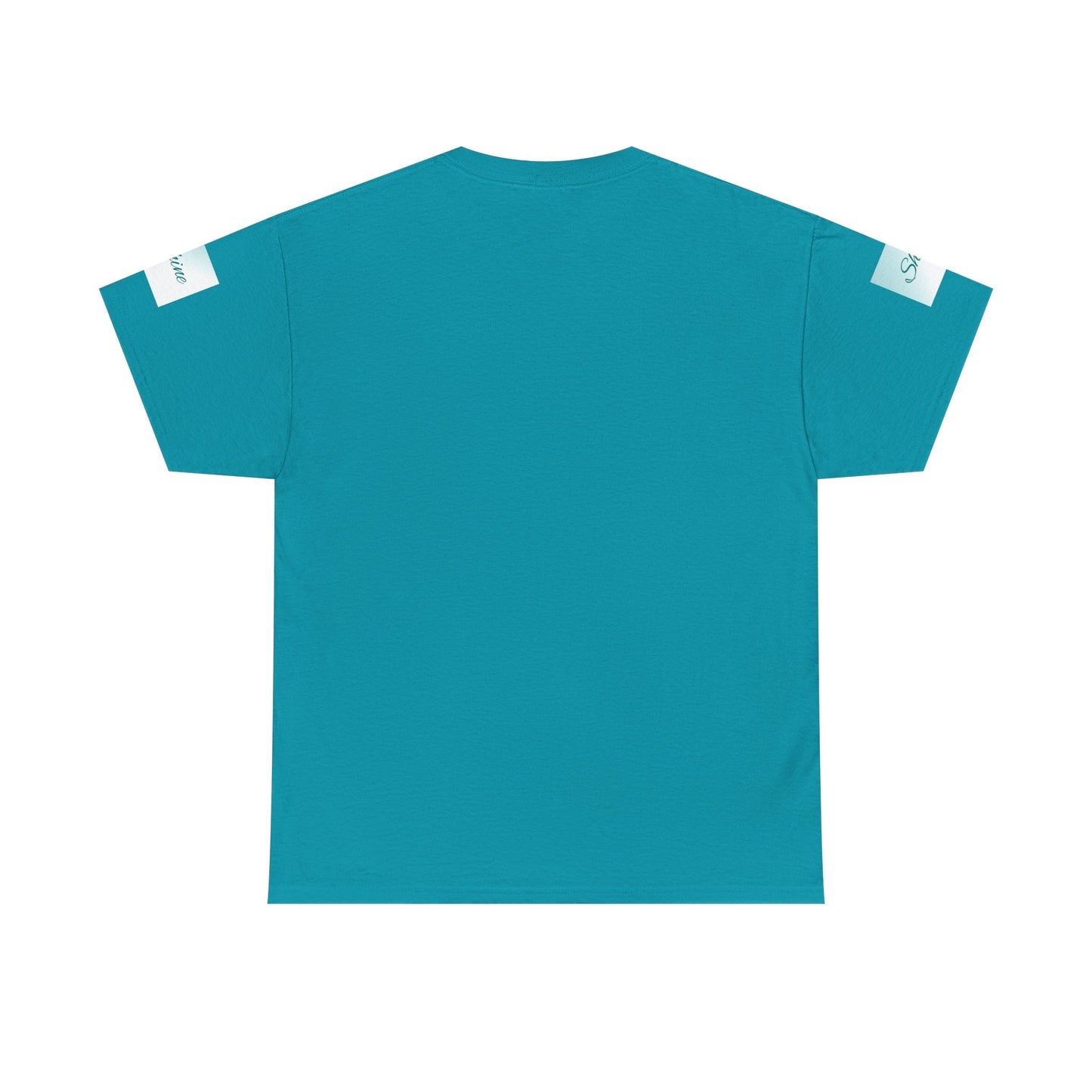 Shine Inspirational Unisex Tee