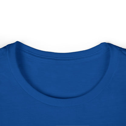 Women's Tee Soft Stylish Always Believe T-shirt
