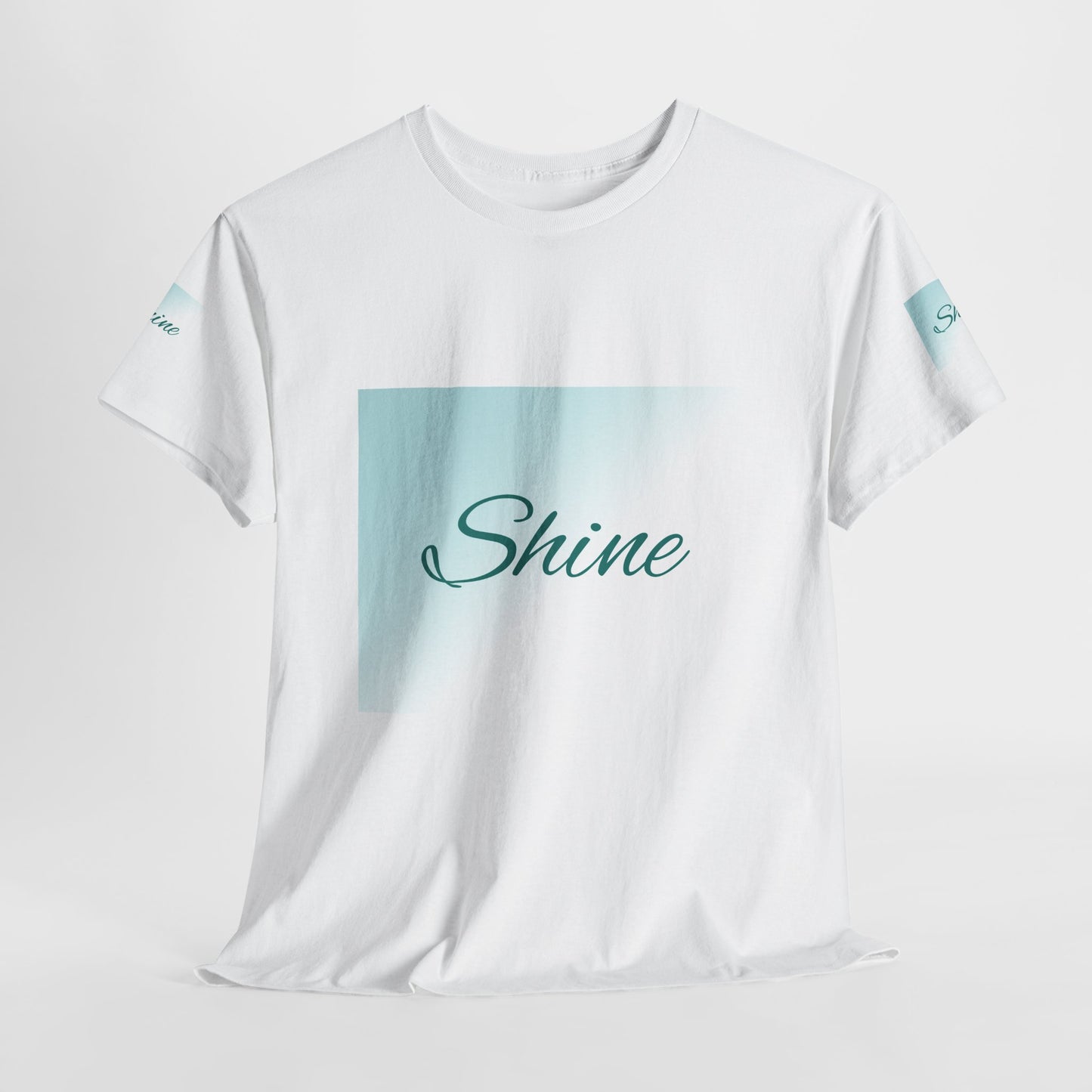 Shine Inspirational Unisex Tee