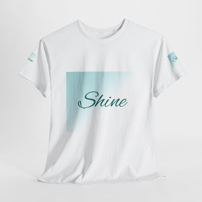 Shine Inspirational Unisex Tee