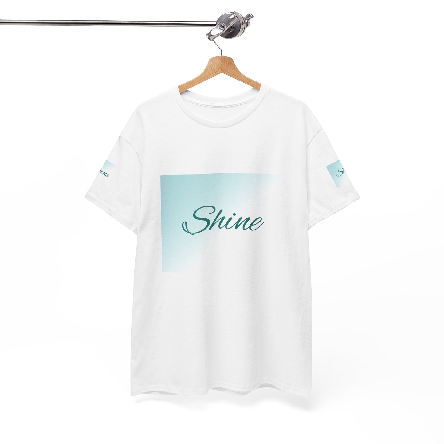 Shine Inspirational Unisex Tee