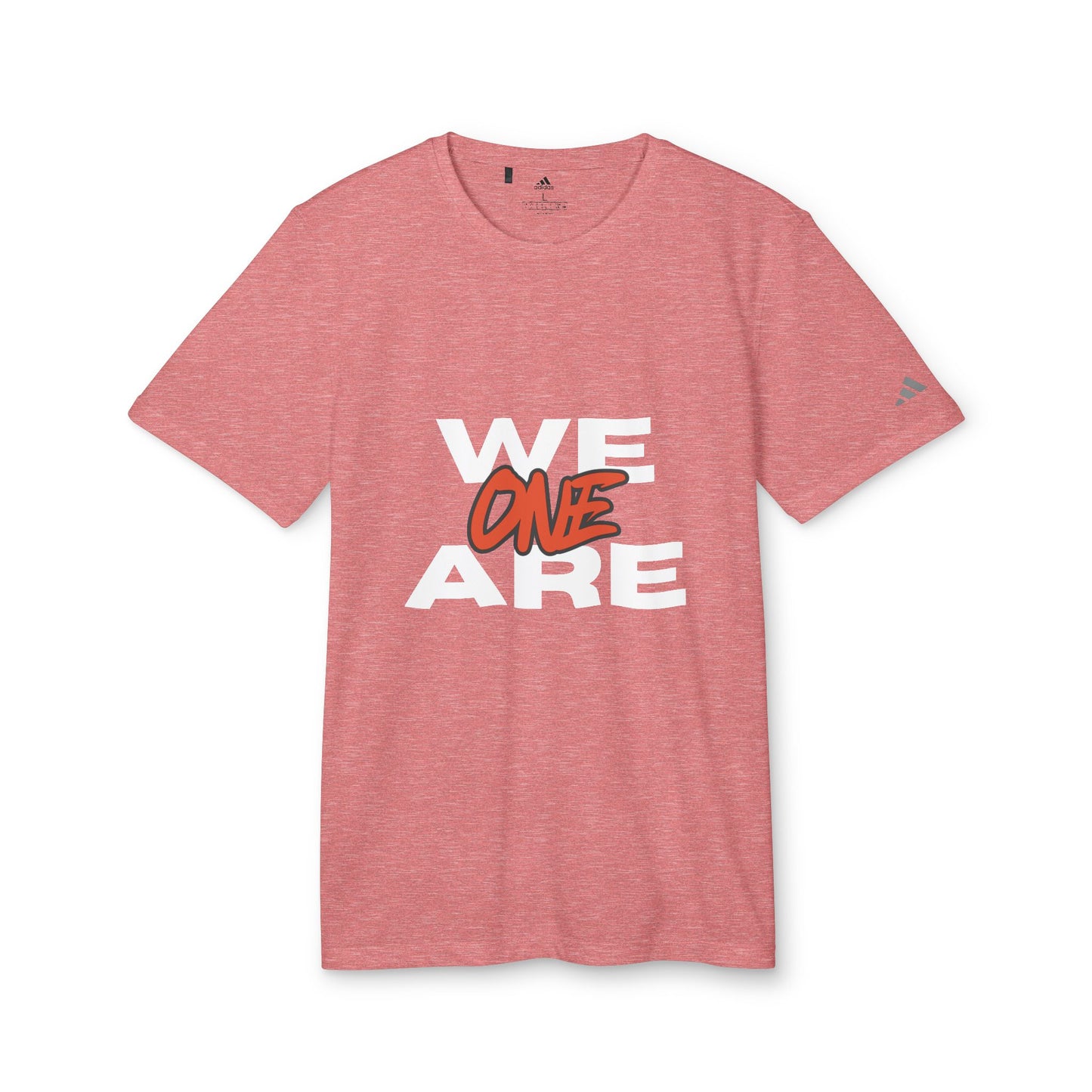 Sport T-shirt - Adidas We Are One