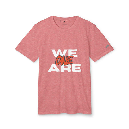 Sport T-shirt - Adidas We Are One